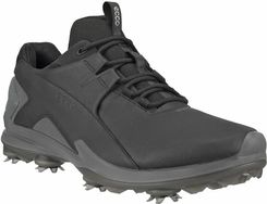 Zdjęcie Ecco Biom Tour Mens Golf Shoes Black 44 - Katowice
