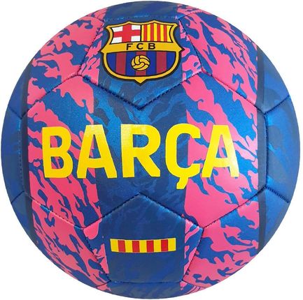 Piłka Do Piłki Nożnej Fc Barcelona Barca R.5
