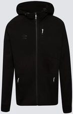 UMBRO BLUZA ROZPINANA Z KAPTUREM BLUM