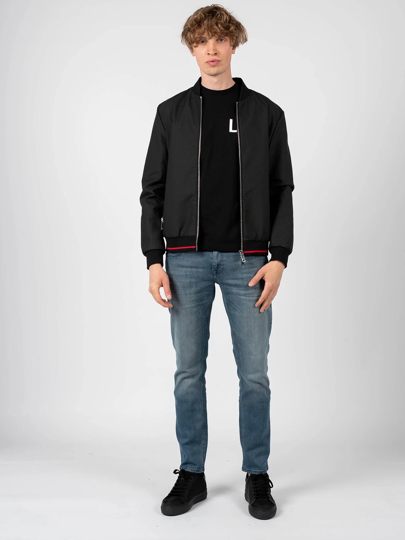 Antony Morato Kurtka bomber - Ceny i opinie - Ceneo.pl