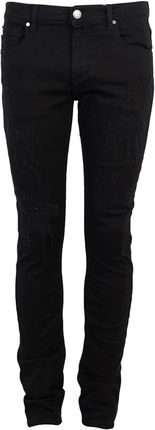 Bikkembergs Jeansy - zdjęcie 2