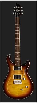 【まっちゃんさま限定・直購入】Harley Benton CST-24T Harley Benton CST-24T Paradise Flame – Thomann Polska