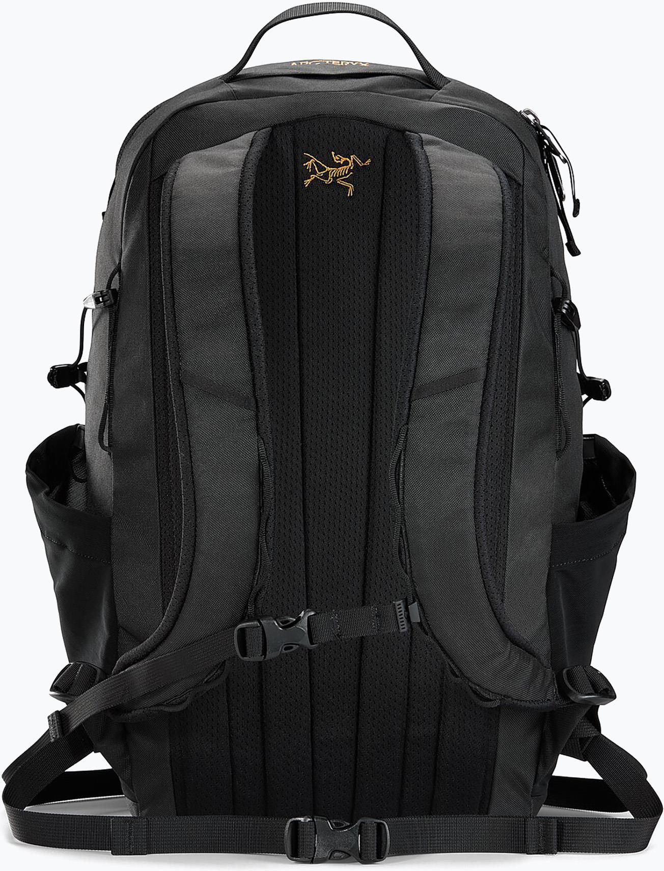 Plecak Arc'Teryx Mantis 26L Black - Ceny i opinie - Ceneo.pl