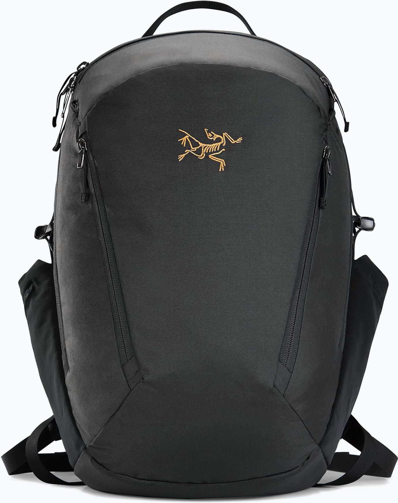 Plecak Arc'Teryx Mantis 26L Black - Ceny i opinie - Ceneo.pl