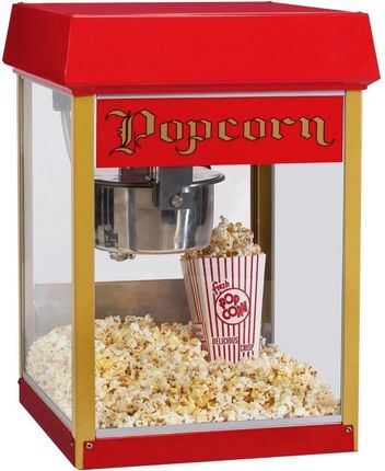 Neumärker Urządzenie Do Popcornu 230V (51534)