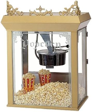 Neumärker Urządzenie Do Robienia Popcornu Kino Nostalgia (51545)