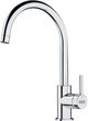 Franke Lina XL Chrom 115.0693.228