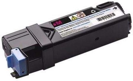 DELL Toner Magenta D1GYH 2150/2155CN/CDN (593-11038/9M2WC)