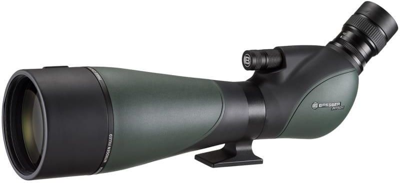 Bresser Luneta Obserwacyjna Pirsch 25-75X100 Ii Gen Z Redukcją Deluxe ...