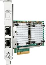 Hpe Marvell Ql41132Hlrj Ethernet 10Gb 2 Port Base T Adapter For (P08437B21)