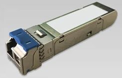 Zdjęcie Planet Mgb Tsa Moduł Przekaźników Sieciowych Swiatłowód 1000 Mbit S Mini Gbic (Mgbtsa) - Reda