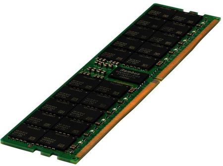 Hpe 64Gb (1X64Gb) Dual Rank X4 Ddr5 4800 Cas 40 39 Ec8 Registered Smart Memory Kit (P43331B21)