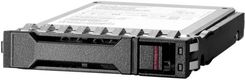 Hpe 600Gb Sas 12G Mission Critical 10K Sff Bc 3 Year Warranty Multi Vendor Hdd (P53561B21)