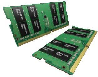 Pamięć RAM Samsung 8GB DDR5 (M425R1GB4BB0CQK)