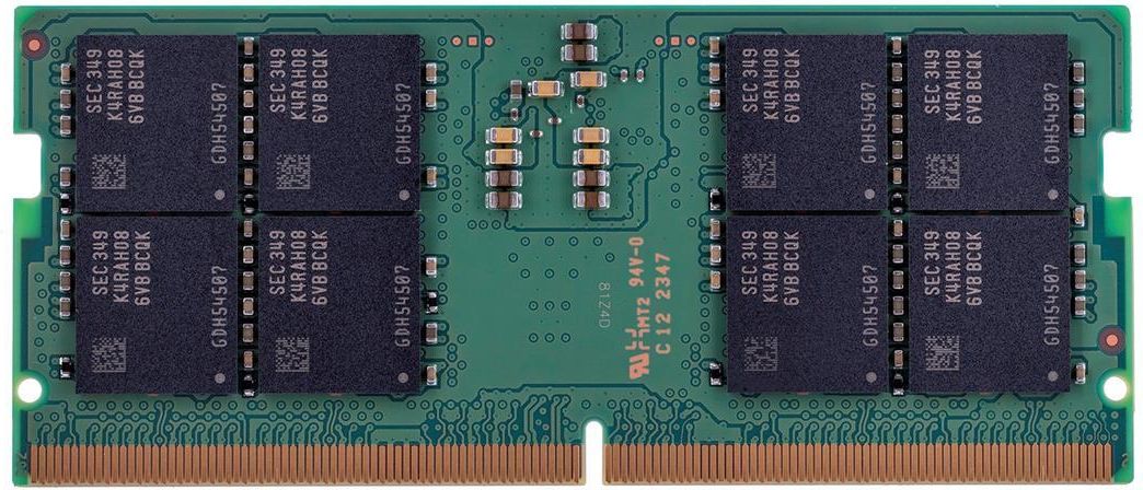 Pamięć RAM Samsung 32GB DDR5 (M425R4GA3BB0CQK) - Opinie i ceny na