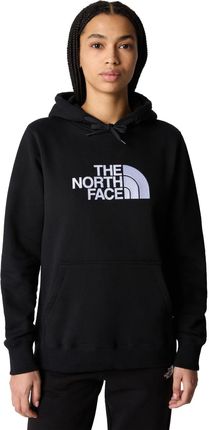 The North Face Bluza Damska Women S Drew Peak Pullover Hoodie Tnf Black M