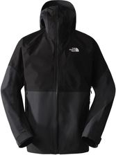 Zdjęcie The North Face Kurtka Męska Men S Jazzi Gtx Jacket Asphalt Grey Tnf Black M - Piotrków Kujawski