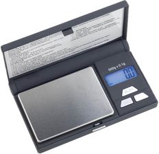 Zdjęcie Ohaus Ya Kieszonkowa Waga Jubilerska - Ostroróg