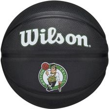 Zdjęcie Piłka Wilson Team Tribute Boston Celtics Mini Ball Jr Wz4017605Xb - Oława