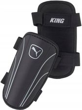 Zdjęcie Ochraniacze Piłkarskie Puma King Strap M 30849 02 Rozmiar L - Lipsko