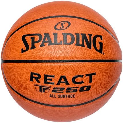 Piłka Do Koszykówki Spalding React Tf250 - 7