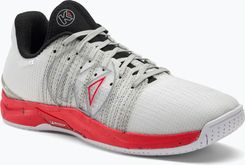 Zdjęcie Buty Do Piłki Ręcznej Męskie Kempa Attack One 2.0 Białe 200859005 - Puławy