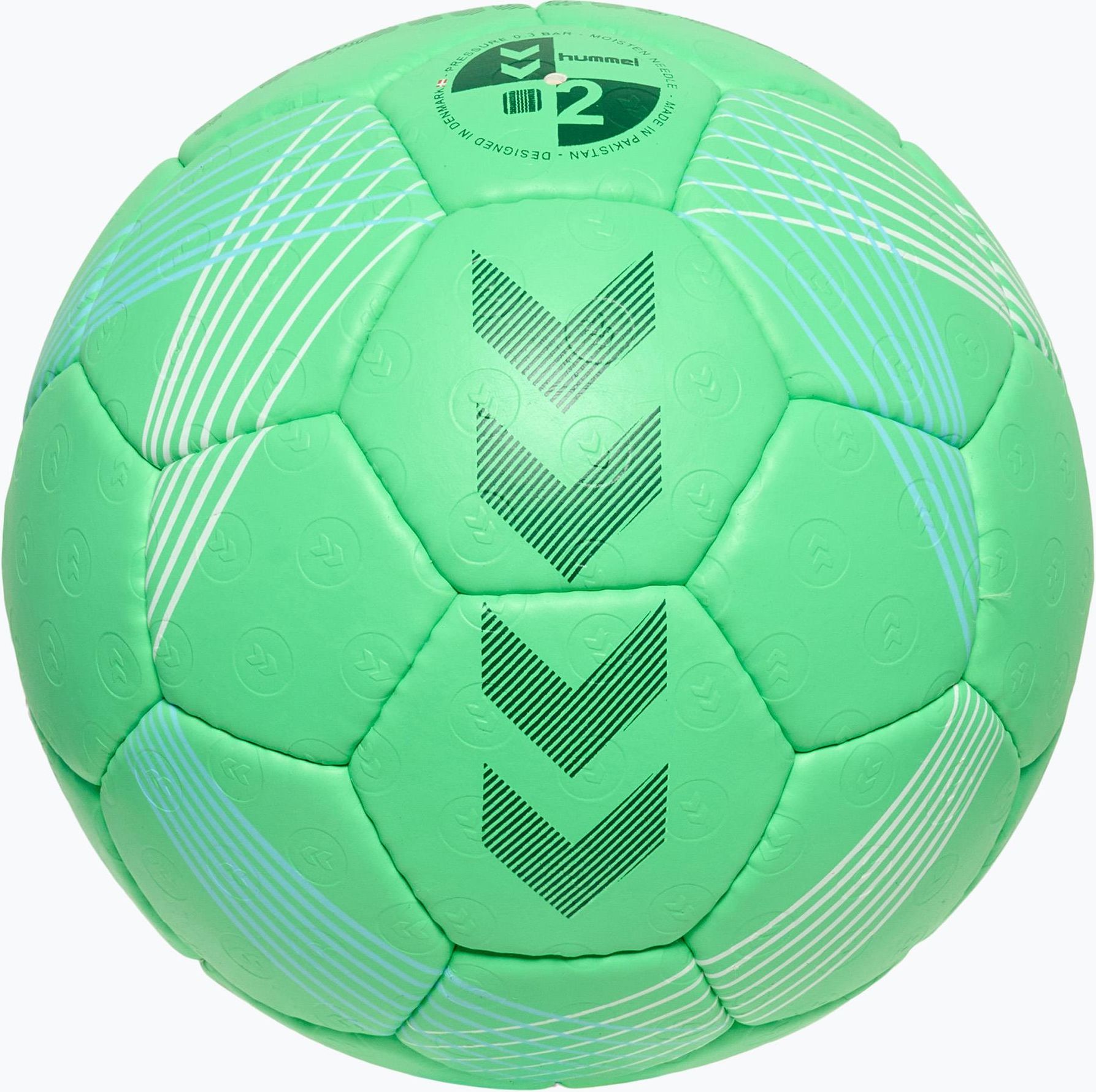 Dominator Fuse - Futsal - Verde / Azul Marino - Topper Perú Dominator Fuse - Futsal - Verde / Azul Marino - Topper Perú