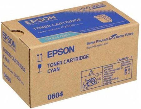 Epson C13S050604 Błękitny