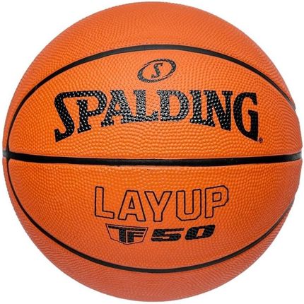 Piłka Do Koszykówki Spalding Layup Tf50 R 5