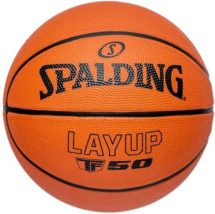 Piłka Do Koszykówki Spalding Layup Tf50 R 7