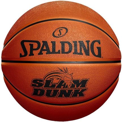 Piłka Do Koszykówki Spalding Slam Dunk R 5