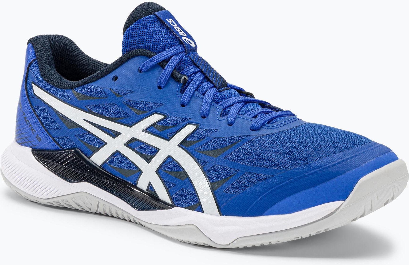 【666】✨美品✨ASICS GEL-TACTIC 12 スニーカー Buty do piłki ręcznej męskie ASICS Gel-Tactic 12 illusion