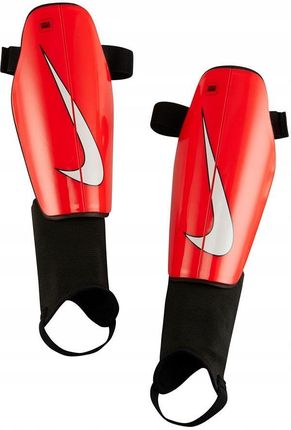 Ochraniacze Piłkarskie Nike Charge Dx4608-635 Rozmiar S 150-160cm