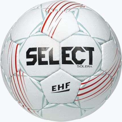 Piłka Do Piłki Ręcznej Select Solera Ehf V22 Lightblue Rozmiar 2