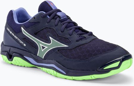 Buty Do Piłki Ręcznej Męskie Mizuno Wave Phantom 3