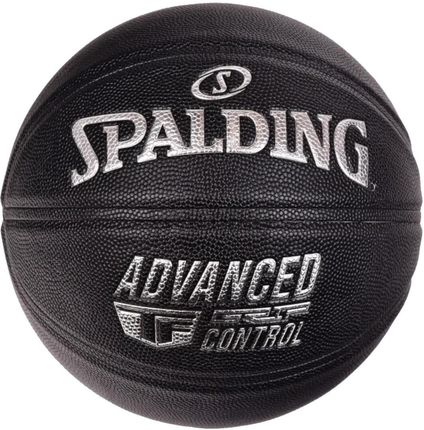 Spalding Advanced Grip Control In/Out Ball, Piłka Do Koszykówki