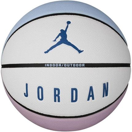 Piłka Jordan Ultimate 2.0 8P In/Out Ball J1008254-421