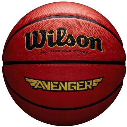 Piłka Wilson Avenger 295 Ball Wtb5550Xb