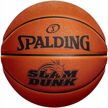 Piłka Do Koszykówki Spalding Slam Dunk 7