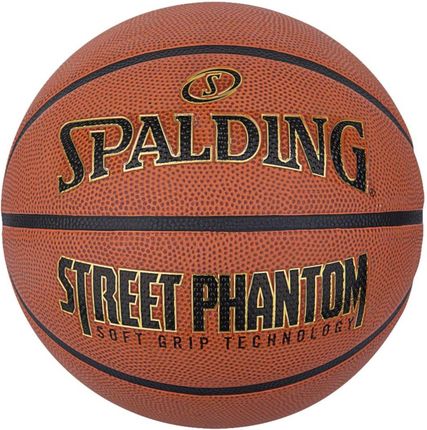 Piłka Do Koszykówki Spalding Street Phantom R.7