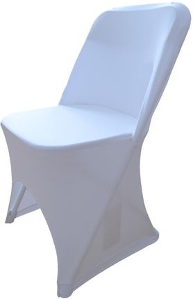 Verlo Pokrowiec Na Krzesło Biały (VY53W)