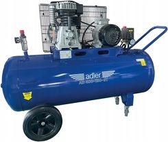 Zdjęcie Adler Sprężarka 150L Ad400 150 3T 400V 36344 - Tykocin