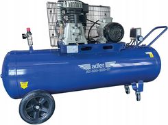 Zdjęcie Adler Sprężarka 200L Ad400 200 3T 400V 36355 - Białystok