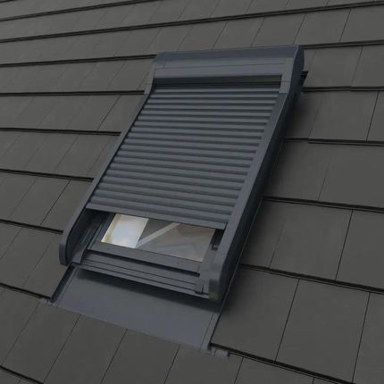 Fakro Arz Komfort Solar Elektryczna (ARCEAAH10210)