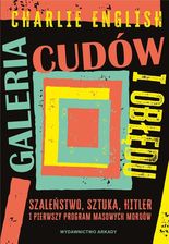 Zdjęcie Galeria cudów i obłędu - Ciężkowice