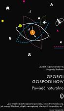 Zdjęcie Powieść naturalna - Kąty Wrocławskie