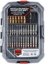 Zdjęcie Zestaw Wybijaków Real Avid Accu-Punch Master Set - Siewierz