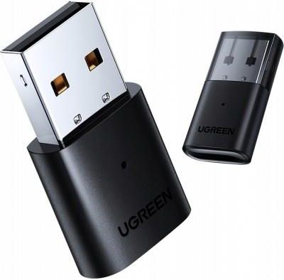 UGREEN 80889 adapter Bluetooth 5.0 USB