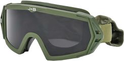 Zdjęcie Gogle Taktyczne Jb Tacticals Antifog Uv Forest - Alwernia