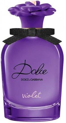 Dolce&Gabbana Dolce Violet Woda Toaletowa 75 ml TESTER